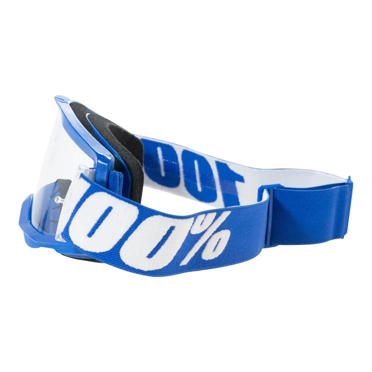 100 Percent Strata 2 Youth Goggles