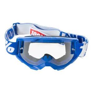 100 Percent Strata 2 Youth Goggles