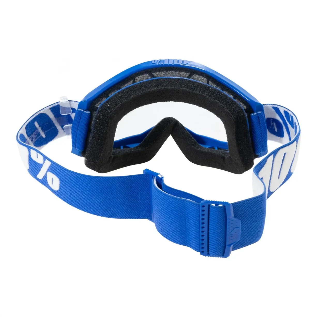 100 Percent Strata 2 Youth Goggles