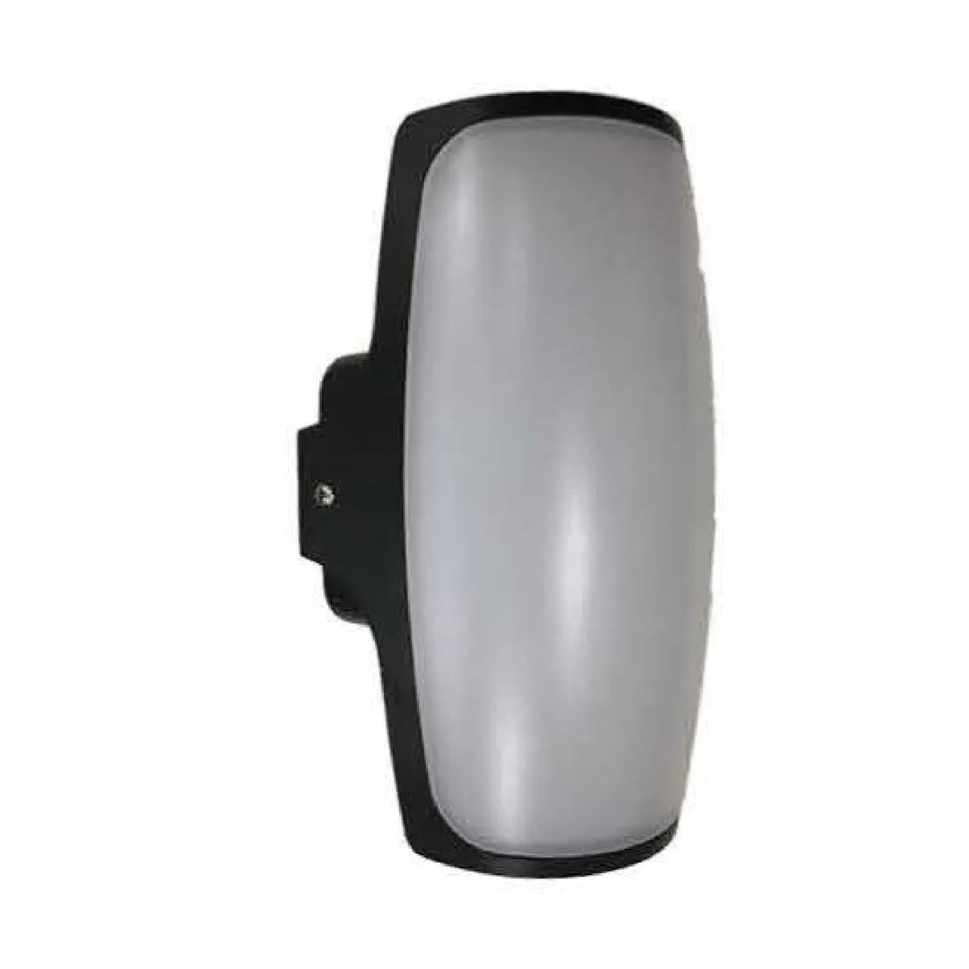 12w Blaze Led Outdoor Wall Light SLEDOF255