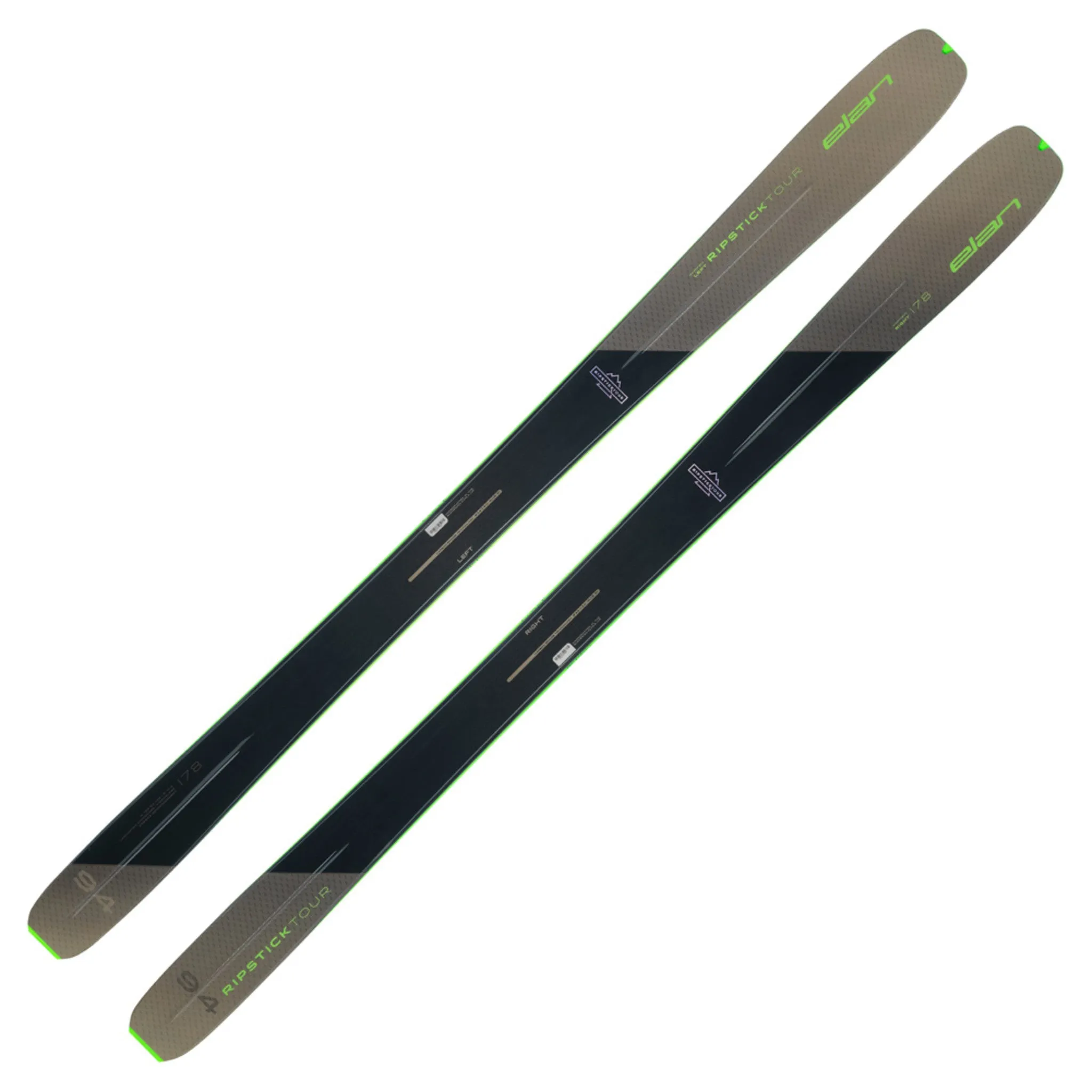 2023 Elan Ripstick Tour 94 Skis