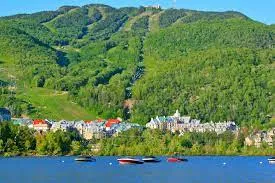 2024 Mont-Tremblant Waitlist