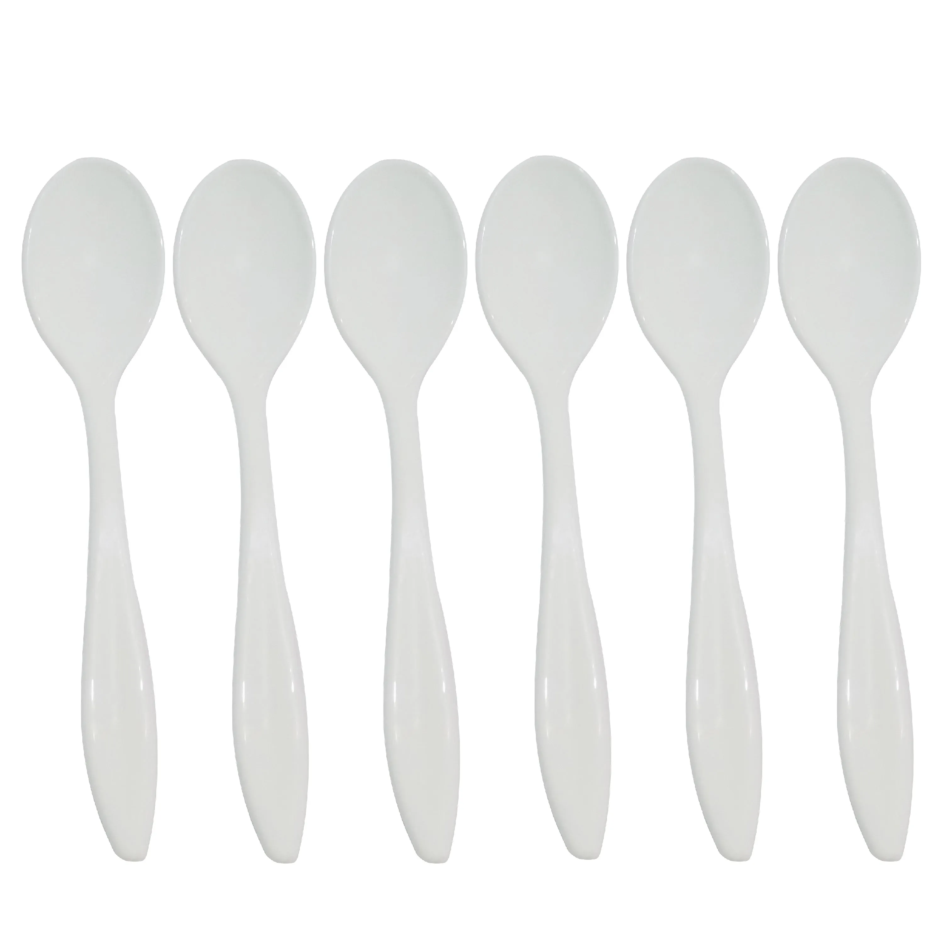 2182 Light Weight Plastic Dinner Set of 36 Pieces