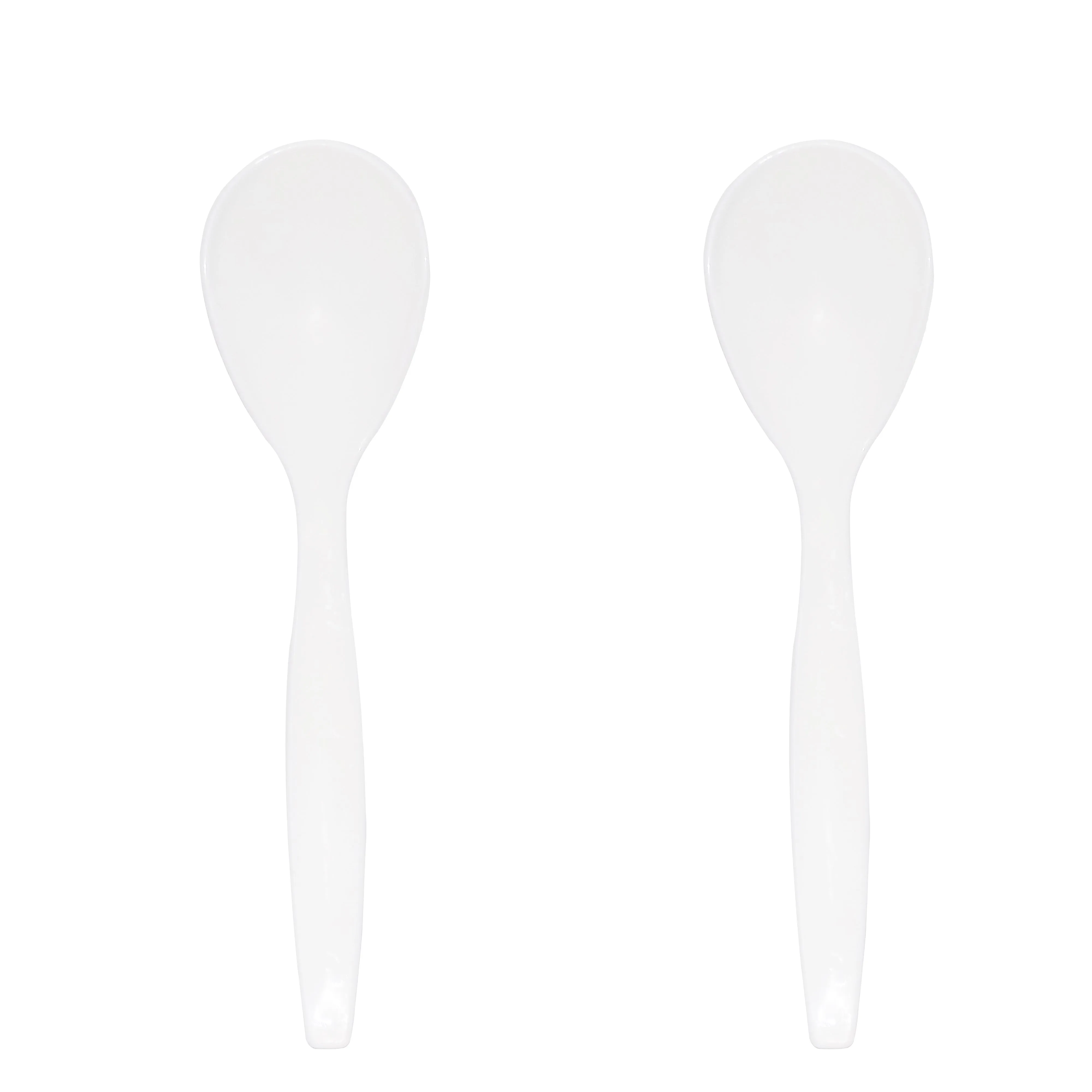 2182 Light Weight Plastic Dinner Set of 36 Pieces