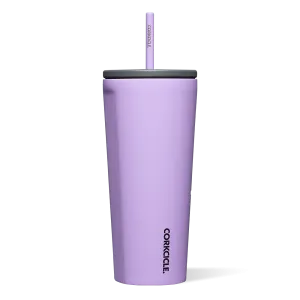 24oz Cold Cup, Sun-Soaked Lilac
