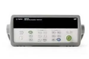 34972A Agilent Data Logger Used