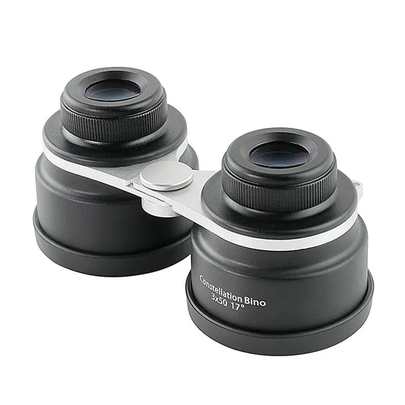 3X50 HD Binoculars | For Stargazing | Portable Telescope