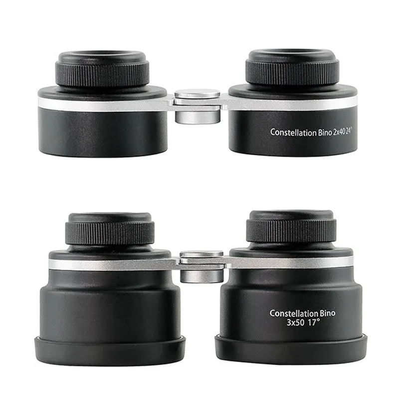 3X50 HD Binoculars | For Stargazing | Portable Telescope