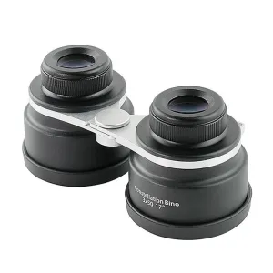 3X50 HD Binoculars | For Stargazing | Portable Telescope