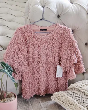 70's Shaggy Top