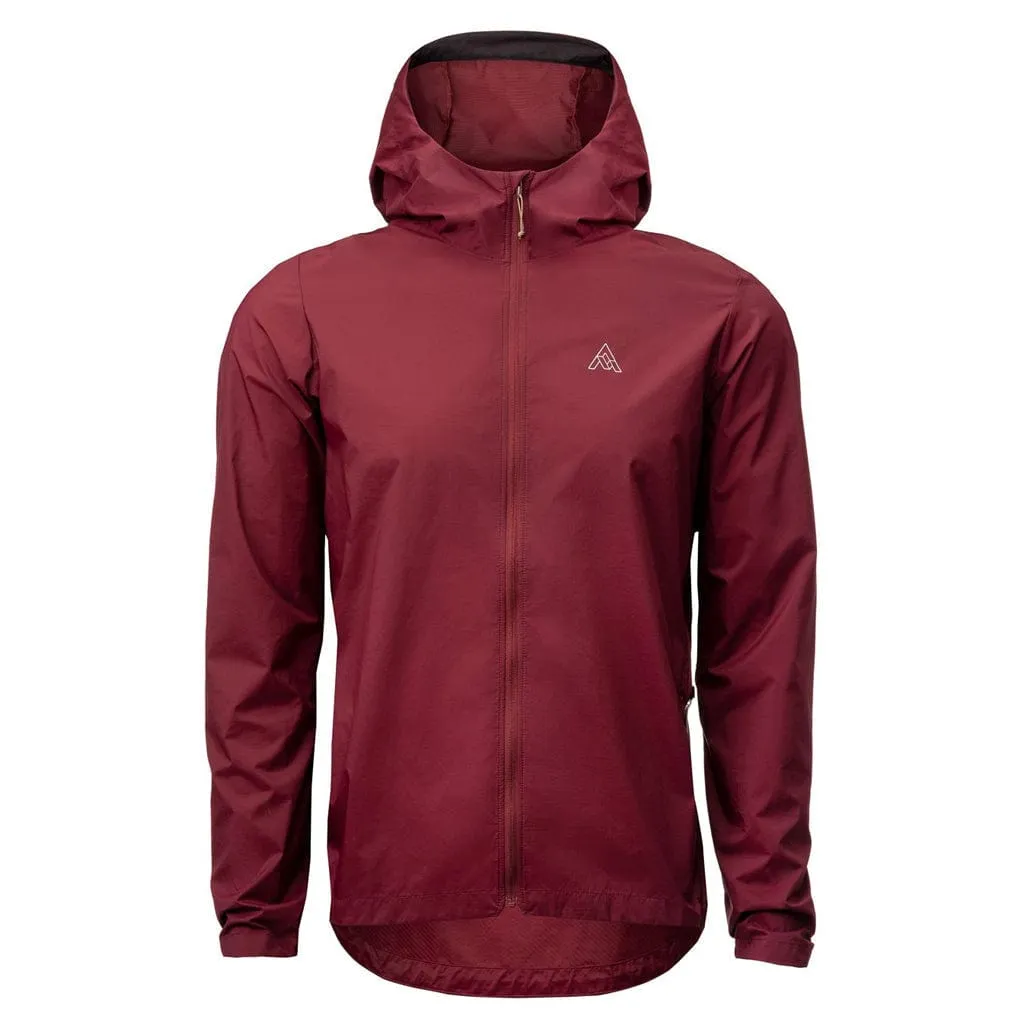 7mesh Men's Northwoods Windshell