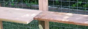Additional Shelves for Enclosure Kit