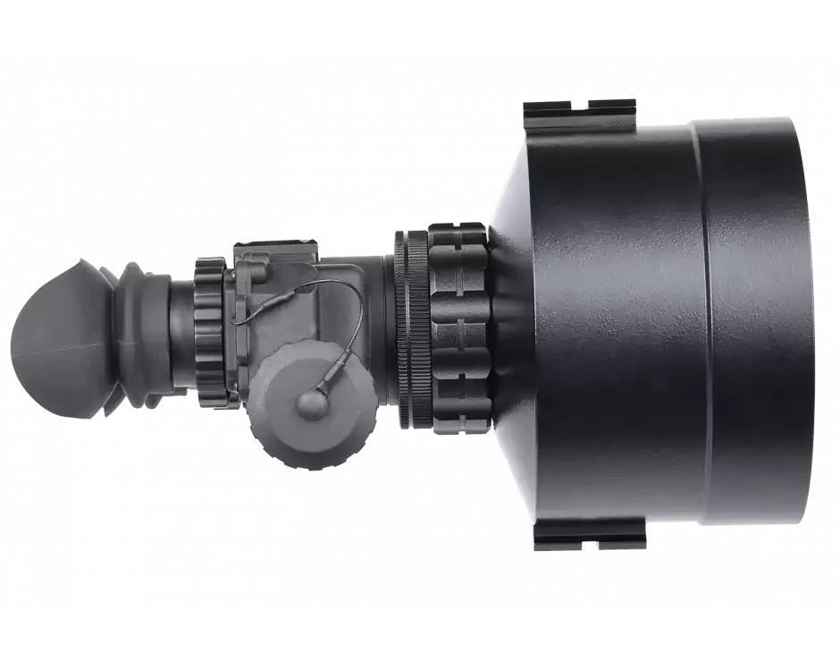 AGM Global Vision FoxBat-8 3AL1