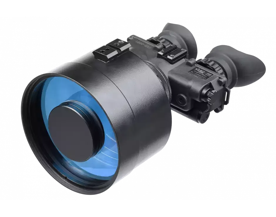AGM Global Vision FoxBat-8 3AL1