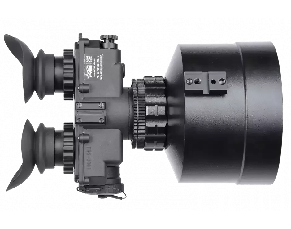AGM Global Vision FoxBat-8 3AL1