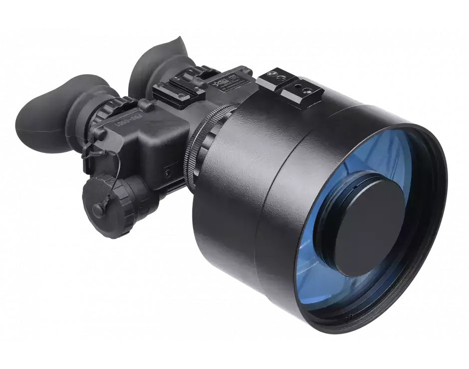 AGM Global Vision FoxBat-8 3AL1
