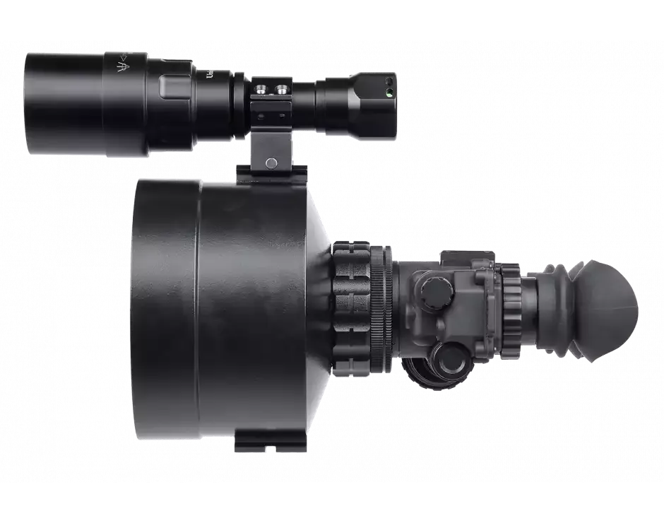 AGM Global Vision FoxBat-8 3AL1