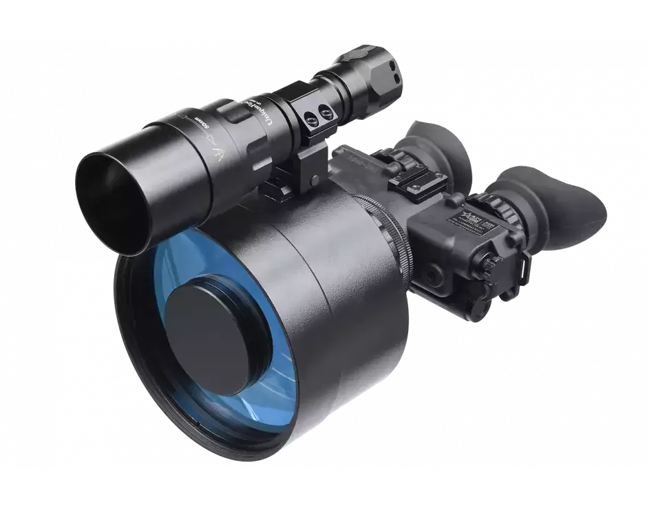 AGM Global Vision FoxBat-8 NL1