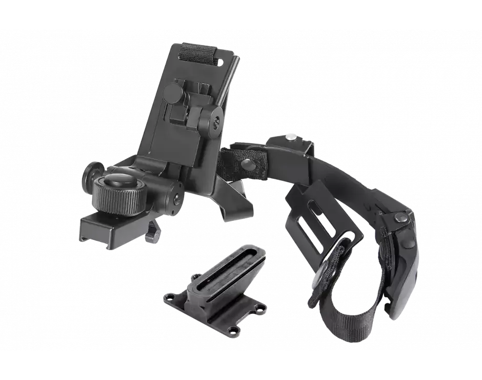AGM Global Vision Helmet Mount G50MP