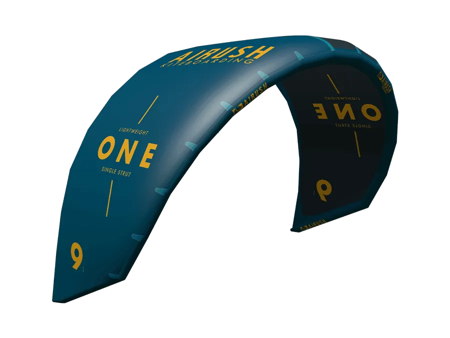 Airush One v2