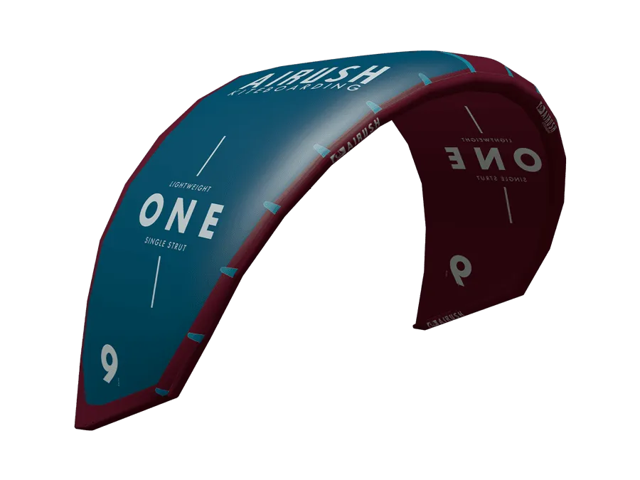 Airush One v2