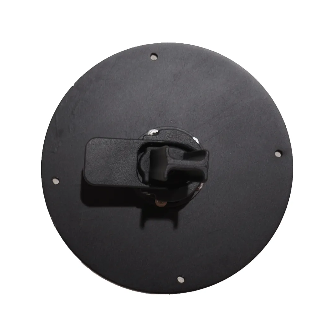 AKZ Cantilever Umbrella Deck Mount Plate