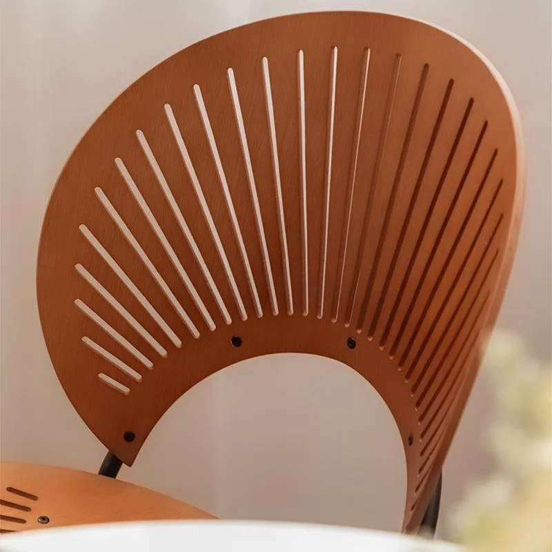 Alonso Elegant Dining Chair (set of 2)