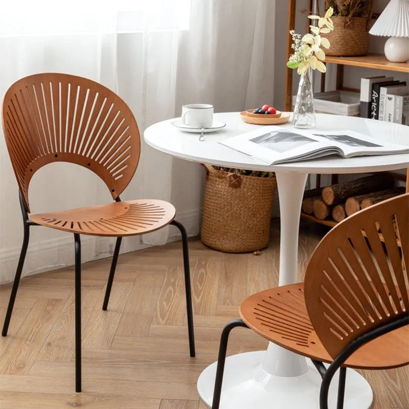 Alonso Elegant Dining Chair (set of 2)