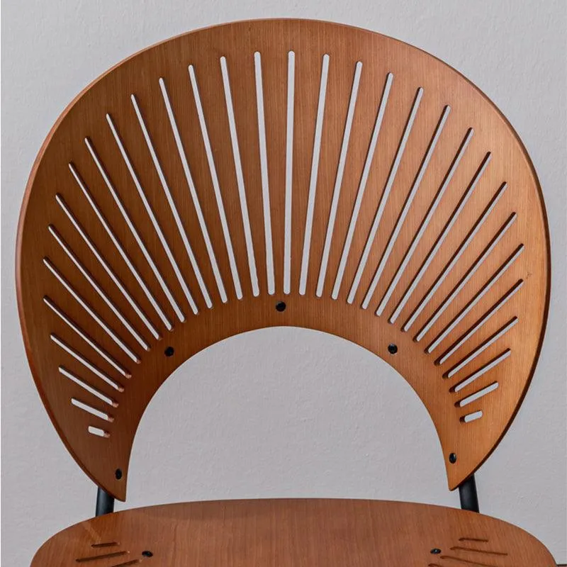 Alonso Elegant Dining Chair (set of 2)