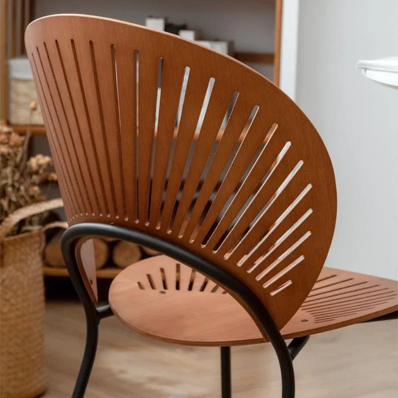 Alonso Elegant Dining Chair (set of 2)