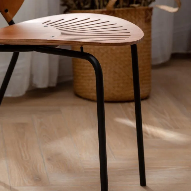 Alonso Elegant Dining Chair (set of 2)