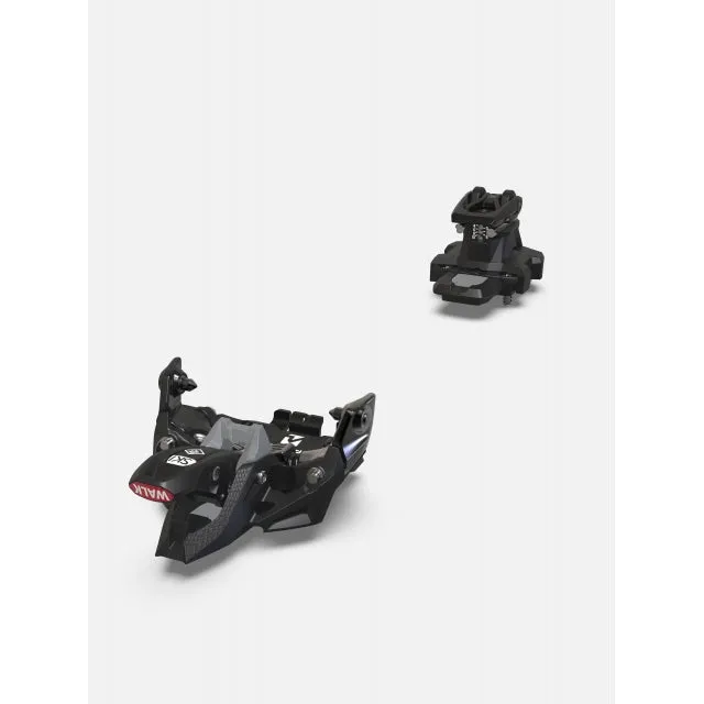 Alpinist 10 (W/O Brake)