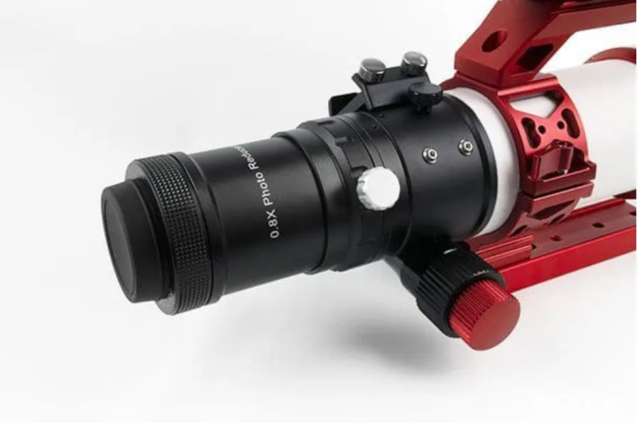 Altair 70 ED Triplet APO Refractor Telescope