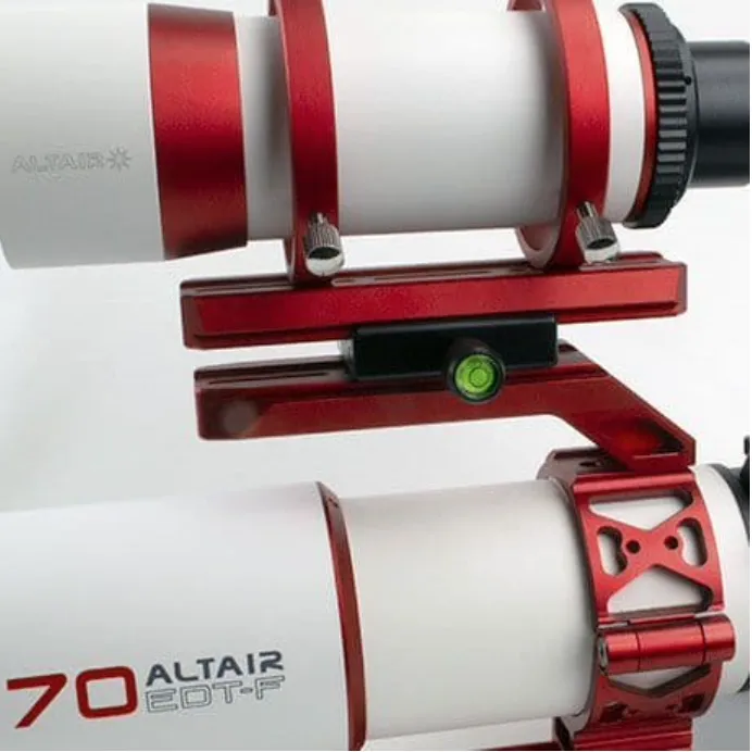 Altair 70 ED Triplet APO Refractor Telescope