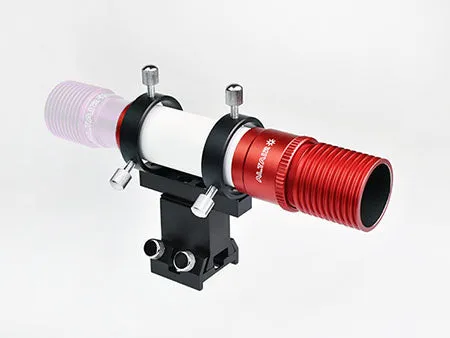 Altair MG32 with Rings and QR Bracket - Mini Guider
