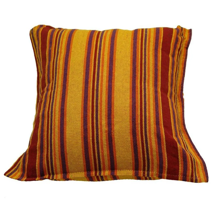 Amazonas Pillow Cover - Sunset