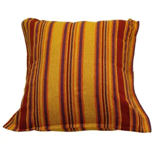 Amazonas Pillow Cover - Sunset