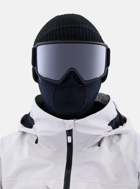 Anon M3 Goggles   Bonus Lens   MFI® Face Mask