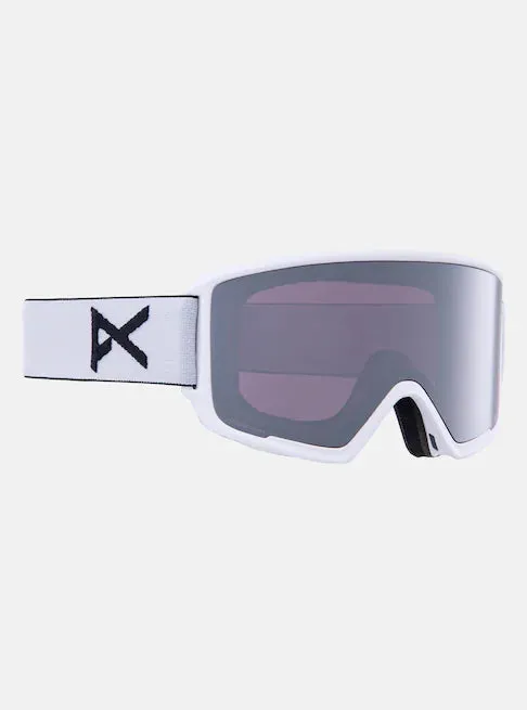 Anon M3 Goggles   Bonus Lens   MFI® Face Mask