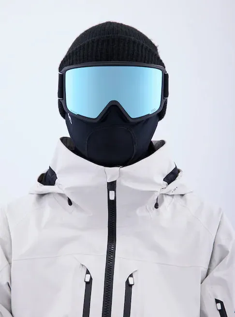 Anon M3 Goggles   Bonus Lens   MFI® Face Mask