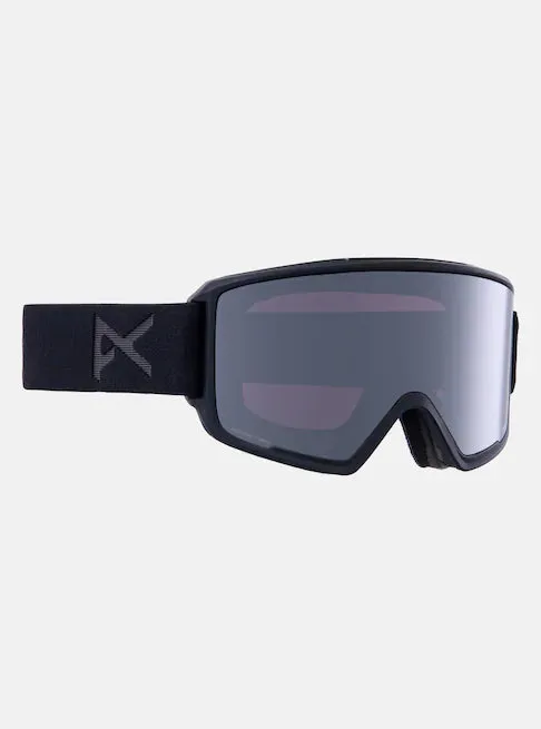 Anon M3 Goggles   Bonus Lens   MFI® Face Mask