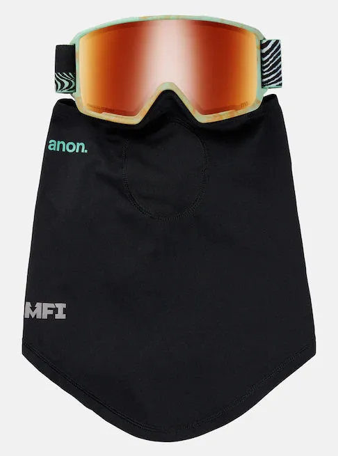 Anon M3 Goggles   Bonus Lens   MFI® Face Mask