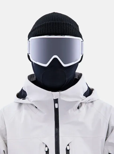 Anon M3 Goggles   Bonus Lens   MFI® Face Mask