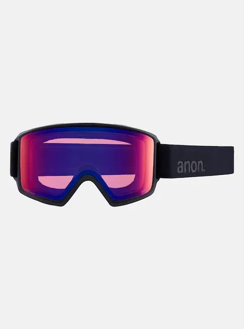 Anon M3 Goggles   Bonus Lens   MFI® Face Mask