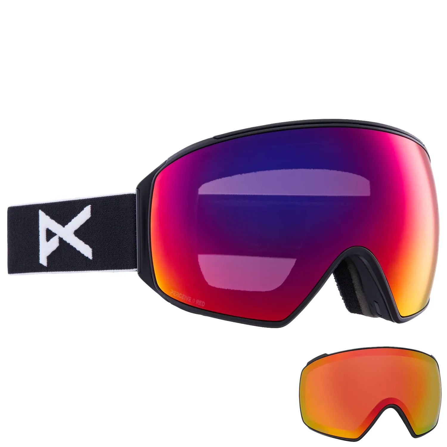 Anon M4 Toric MFI Goggles 2023