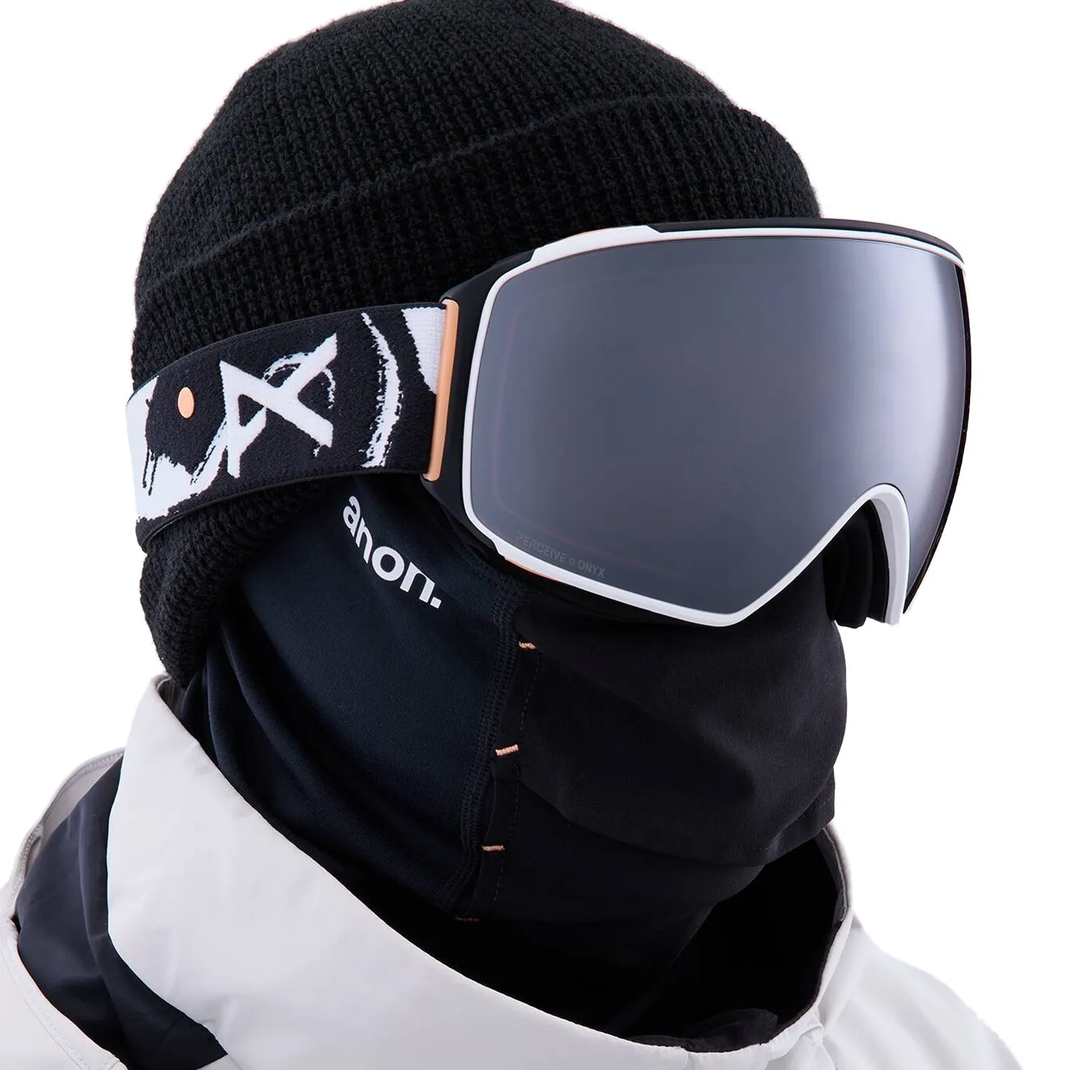 Anon M4 Toric MFI Goggles 2023