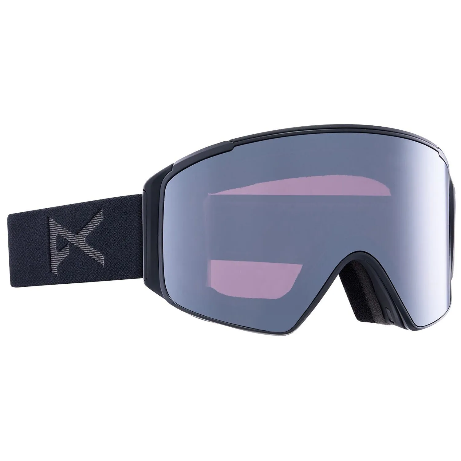 Anon M4S Cylindrical MFI Goggles 2025