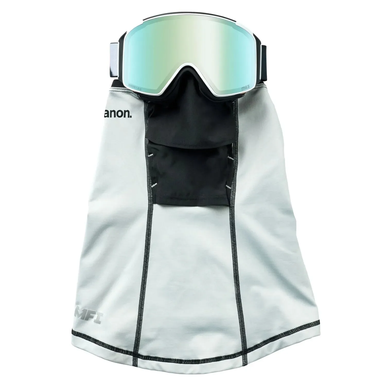 Anon M4S Cylindrical MFI Goggles 2025