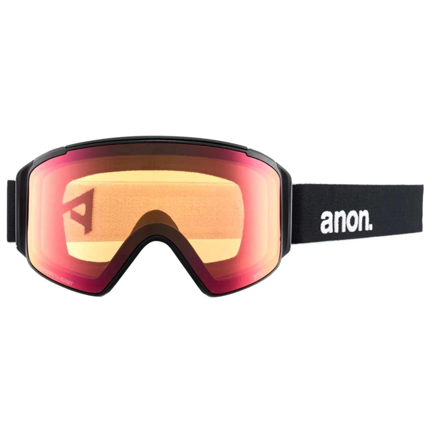 Anon M4S Cylindrical MFI Goggles 2025