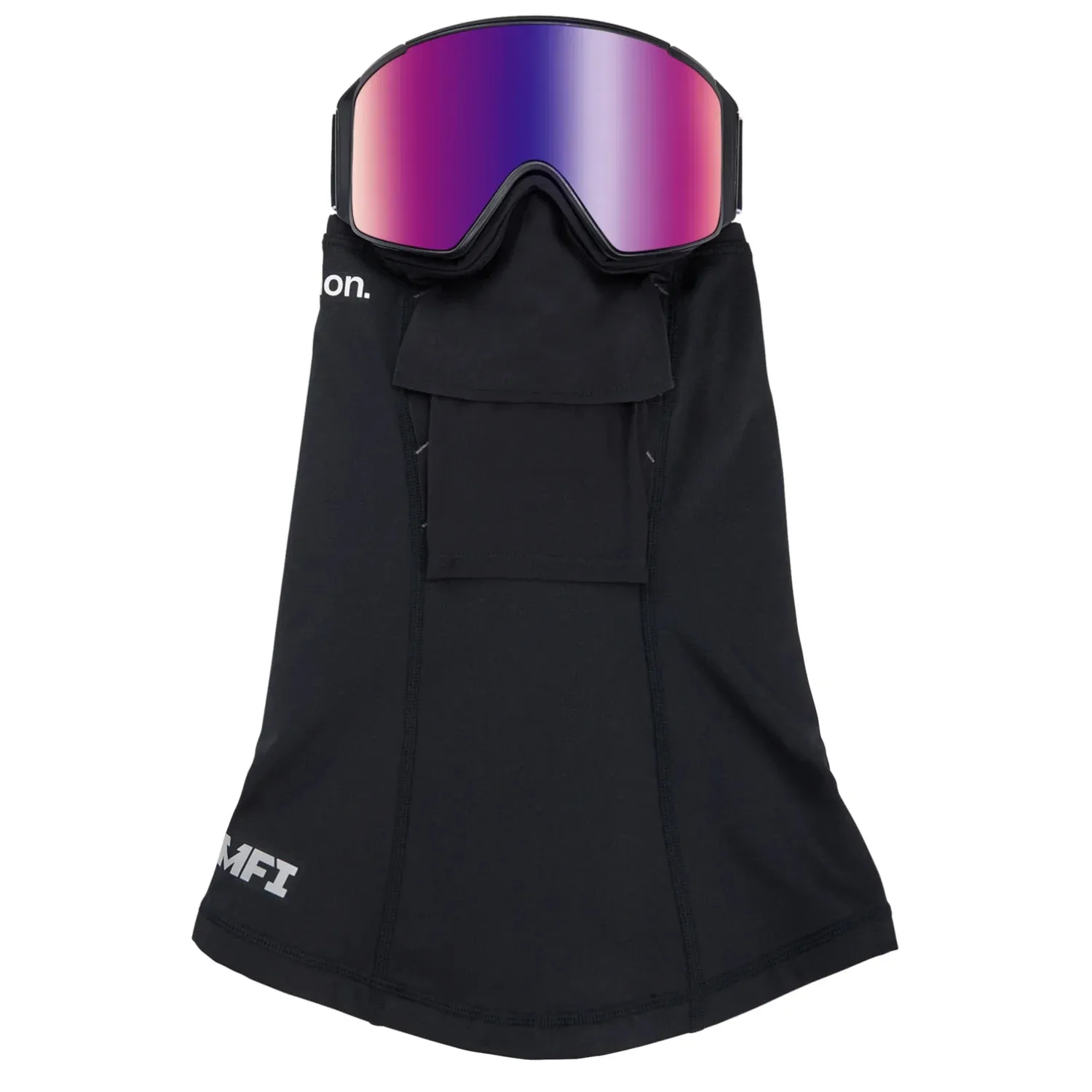 Anon M4S Cylindrical MFI Goggles 2025